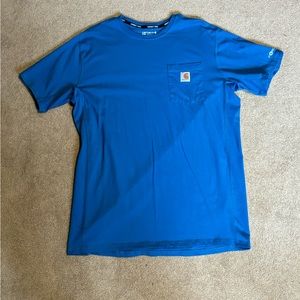 Men’s Carhartt Tee